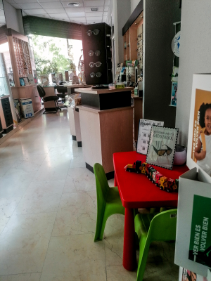 Centro Óptico García Escalonilla | Óptica en Villaverde - foto 4